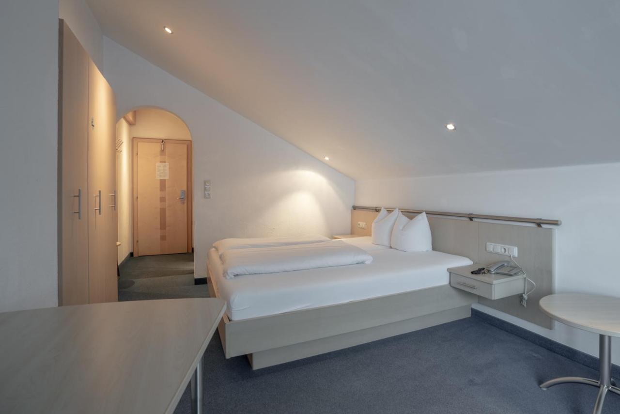 이스크글 Petit Madlein B&B 외부 사진