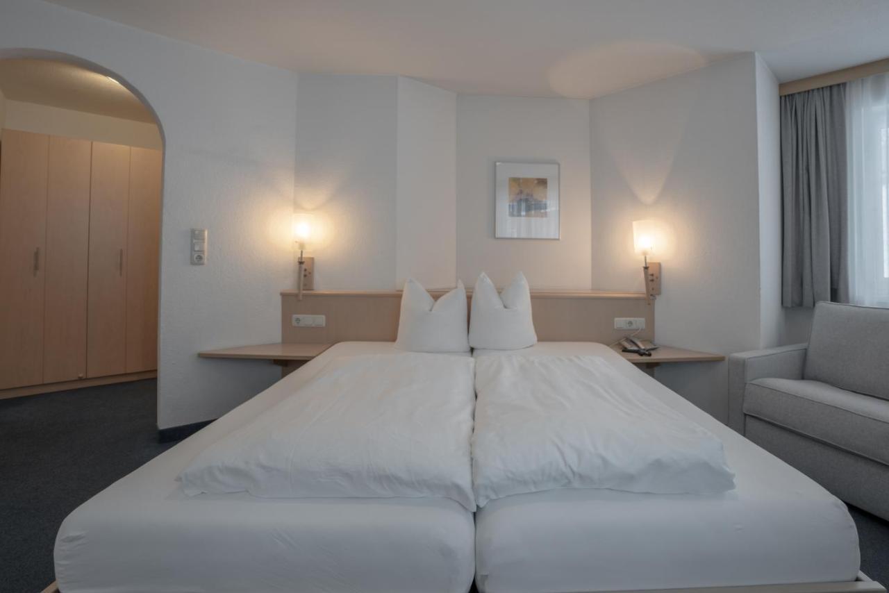 이스크글 Petit Madlein B&B 외부 사진