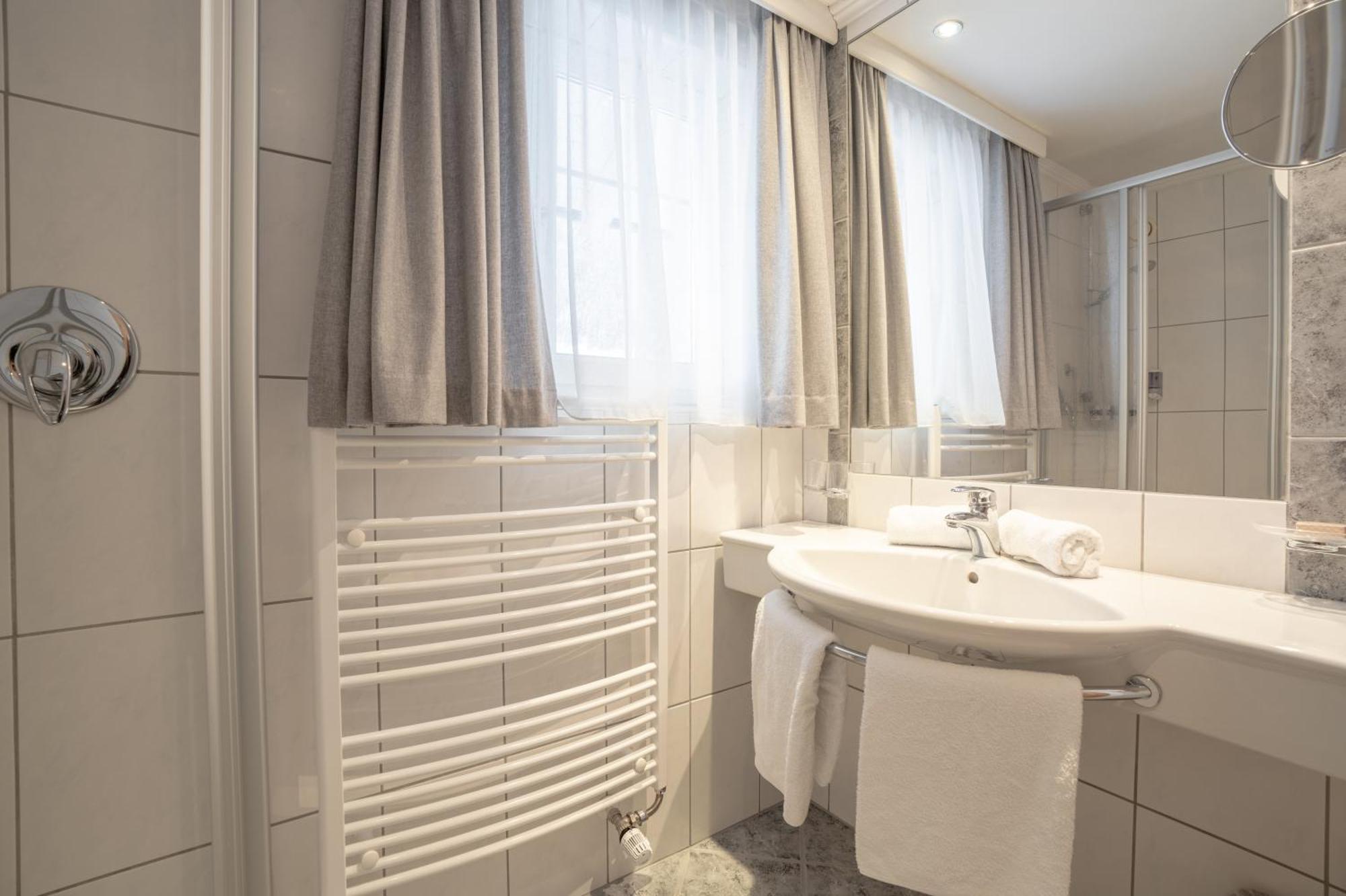 이스크글 Petit Madlein B&B 외부 사진