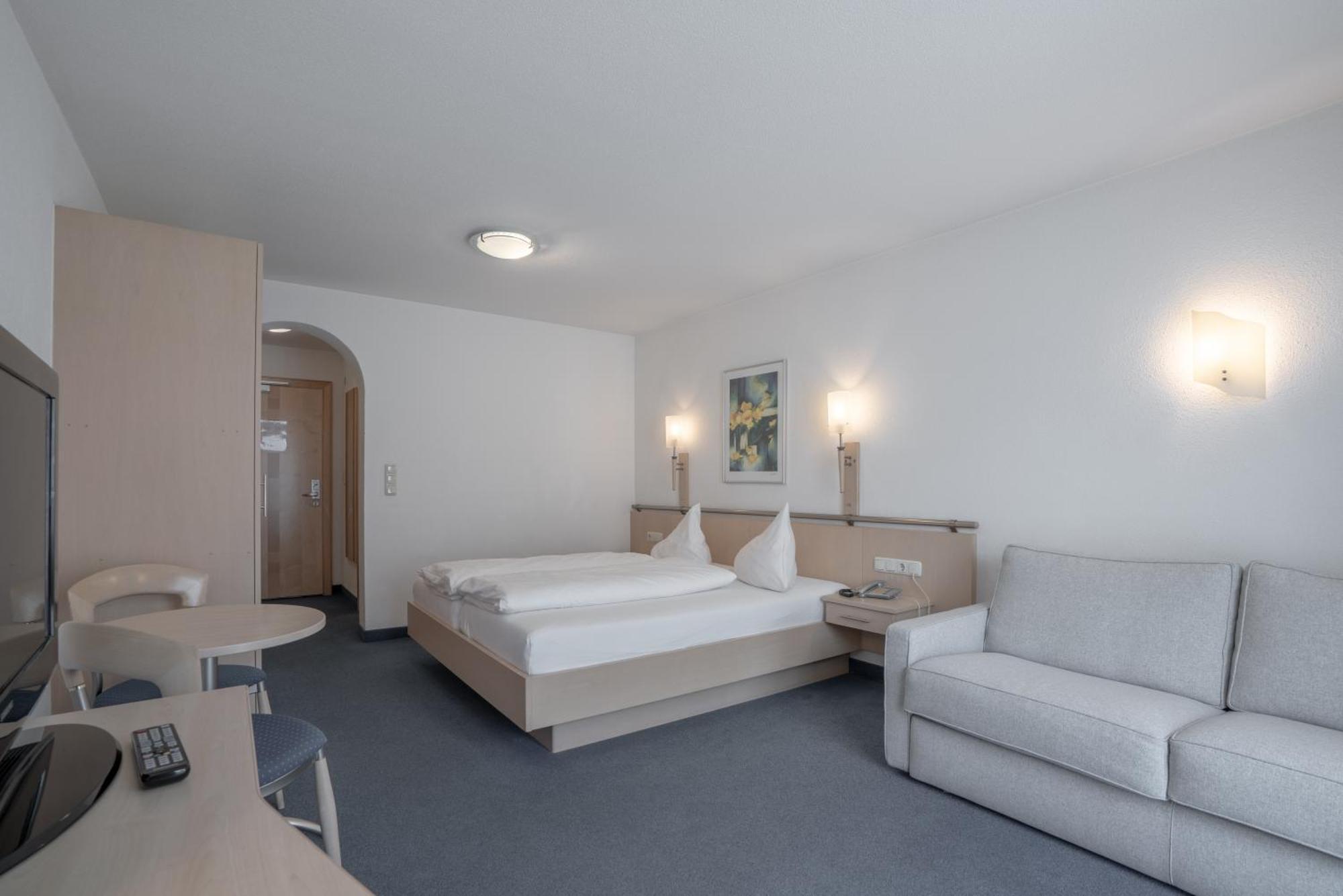 이스크글 Petit Madlein B&B 외부 사진