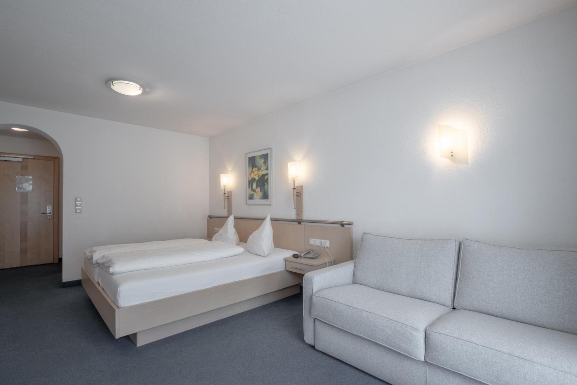 이스크글 Petit Madlein B&B 외부 사진