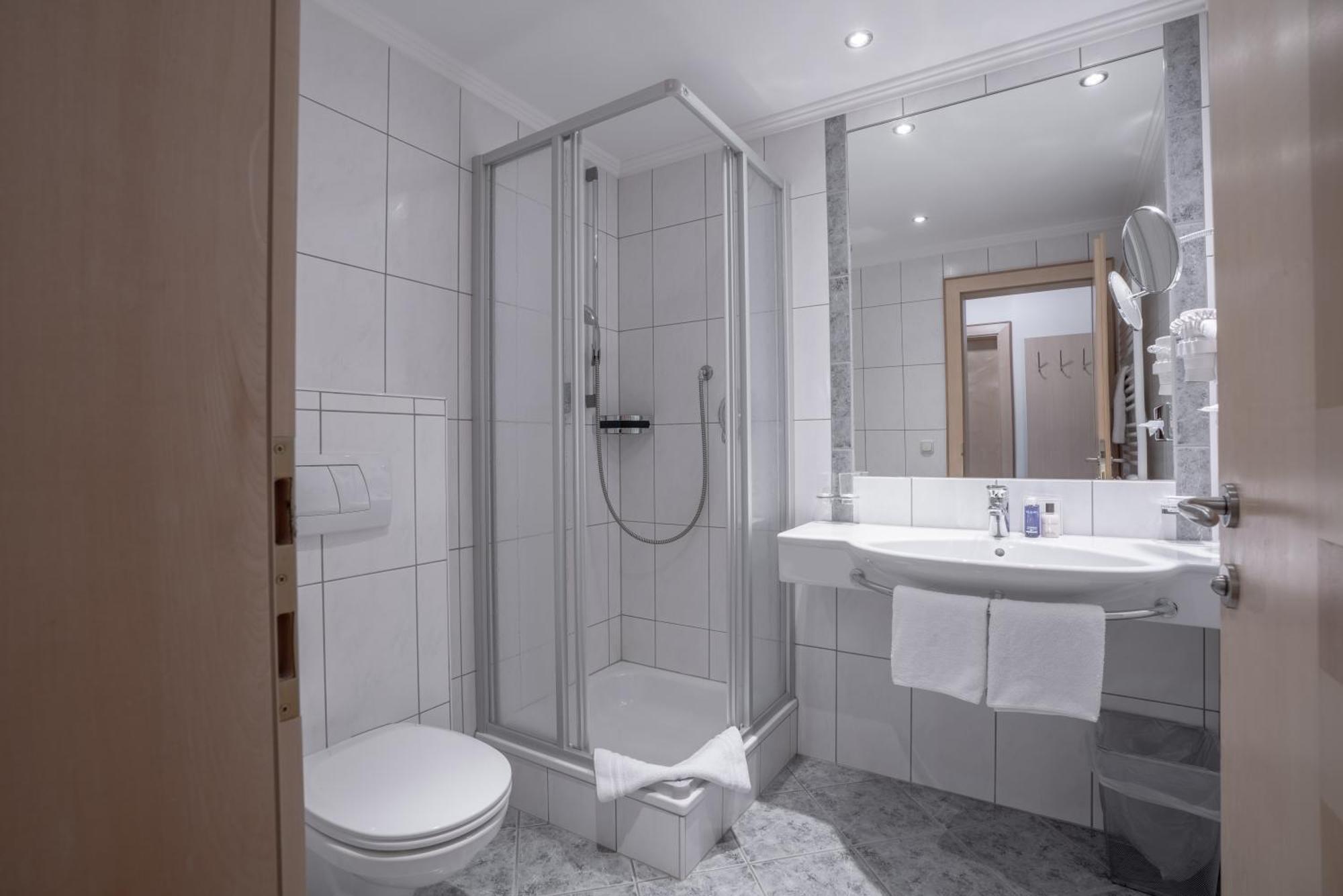 이스크글 Petit Madlein B&B 외부 사진