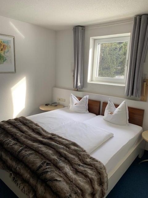 이스크글 Petit Madlein B&B 외부 사진