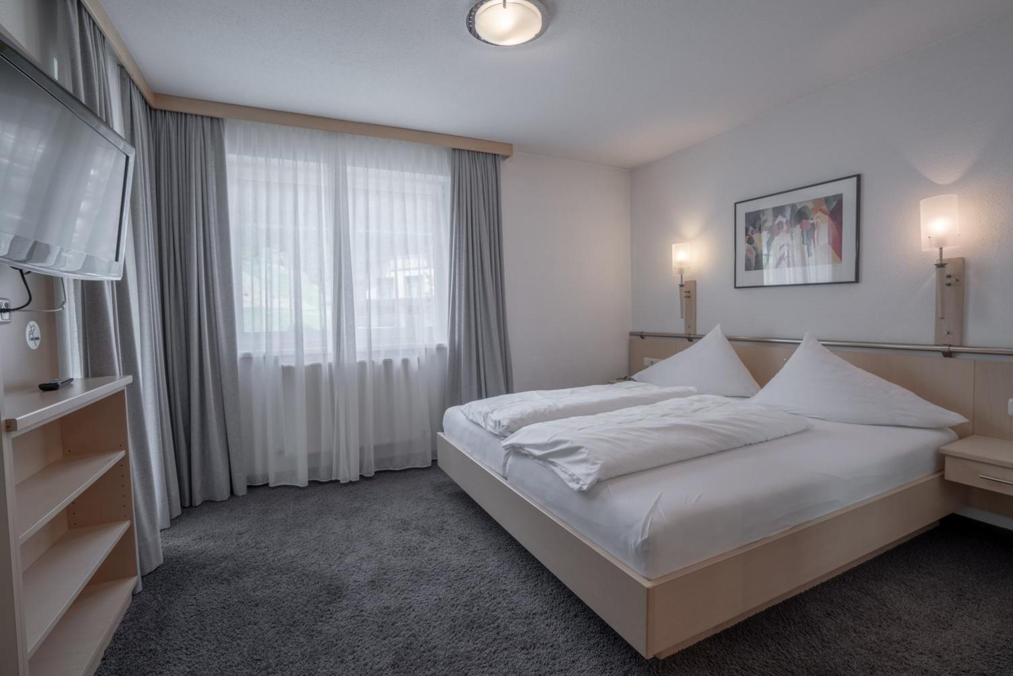 이스크글 Petit Madlein B&B 외부 사진