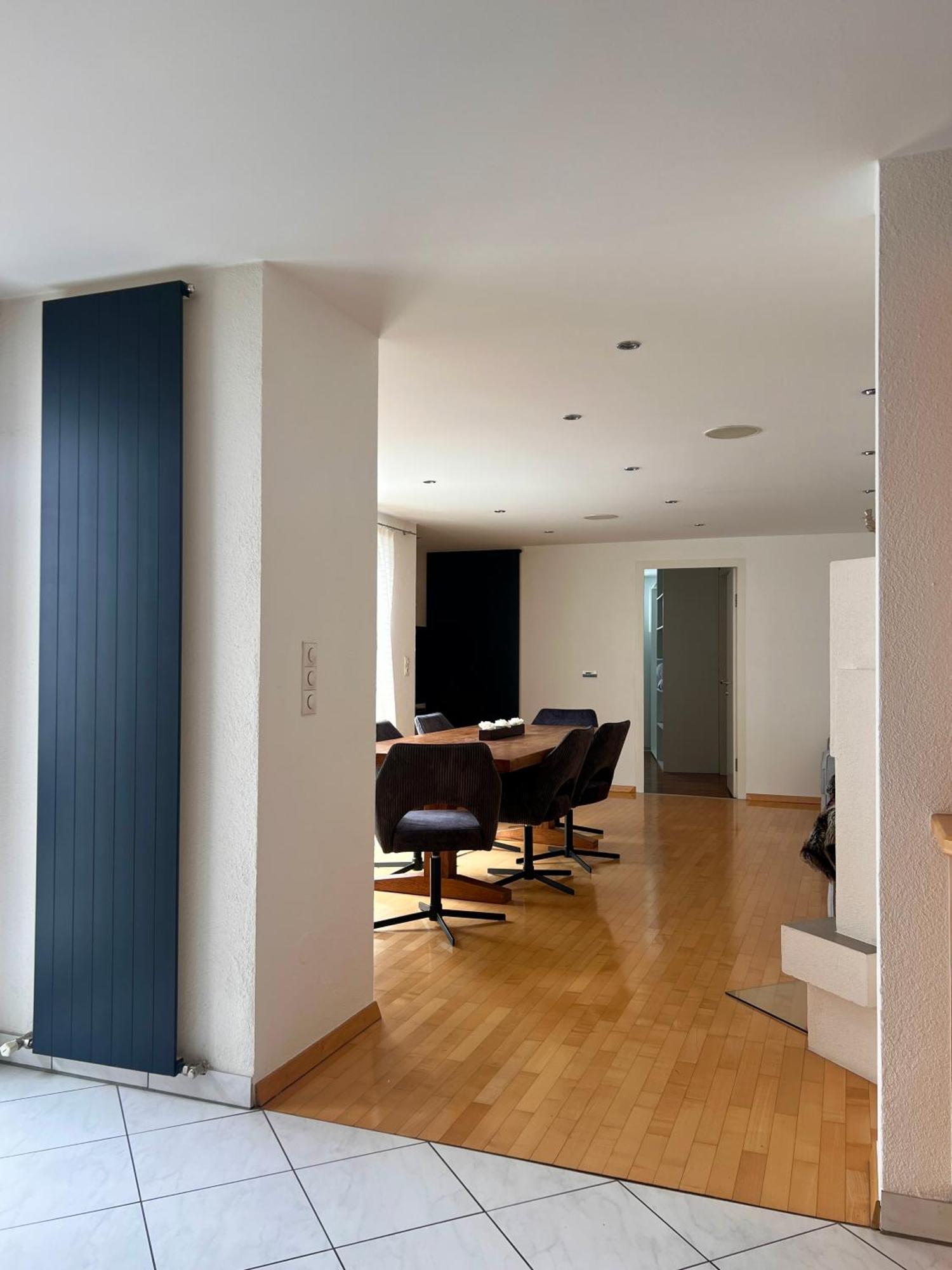 이스크글 Petit Madlein B&B 외부 사진