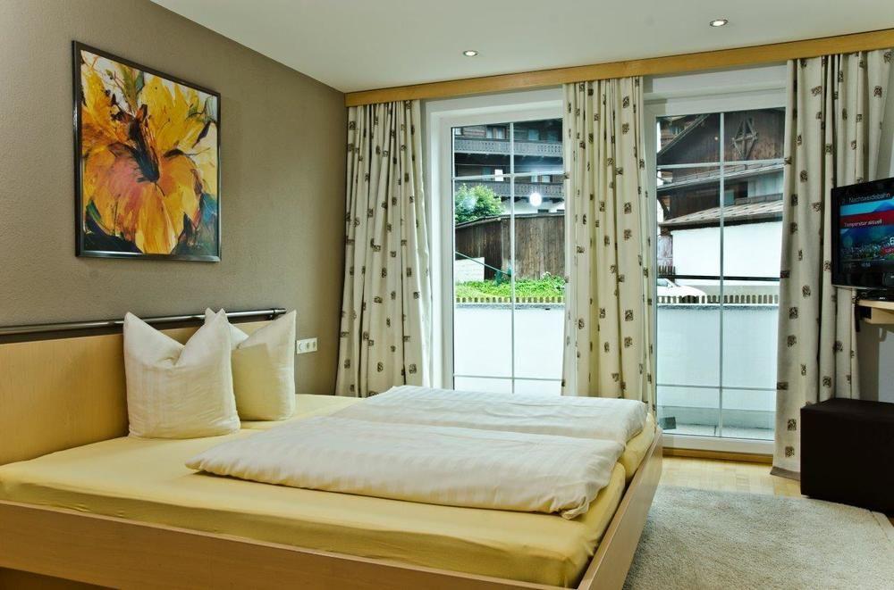 이스크글 Petit Madlein B&B 외부 사진
