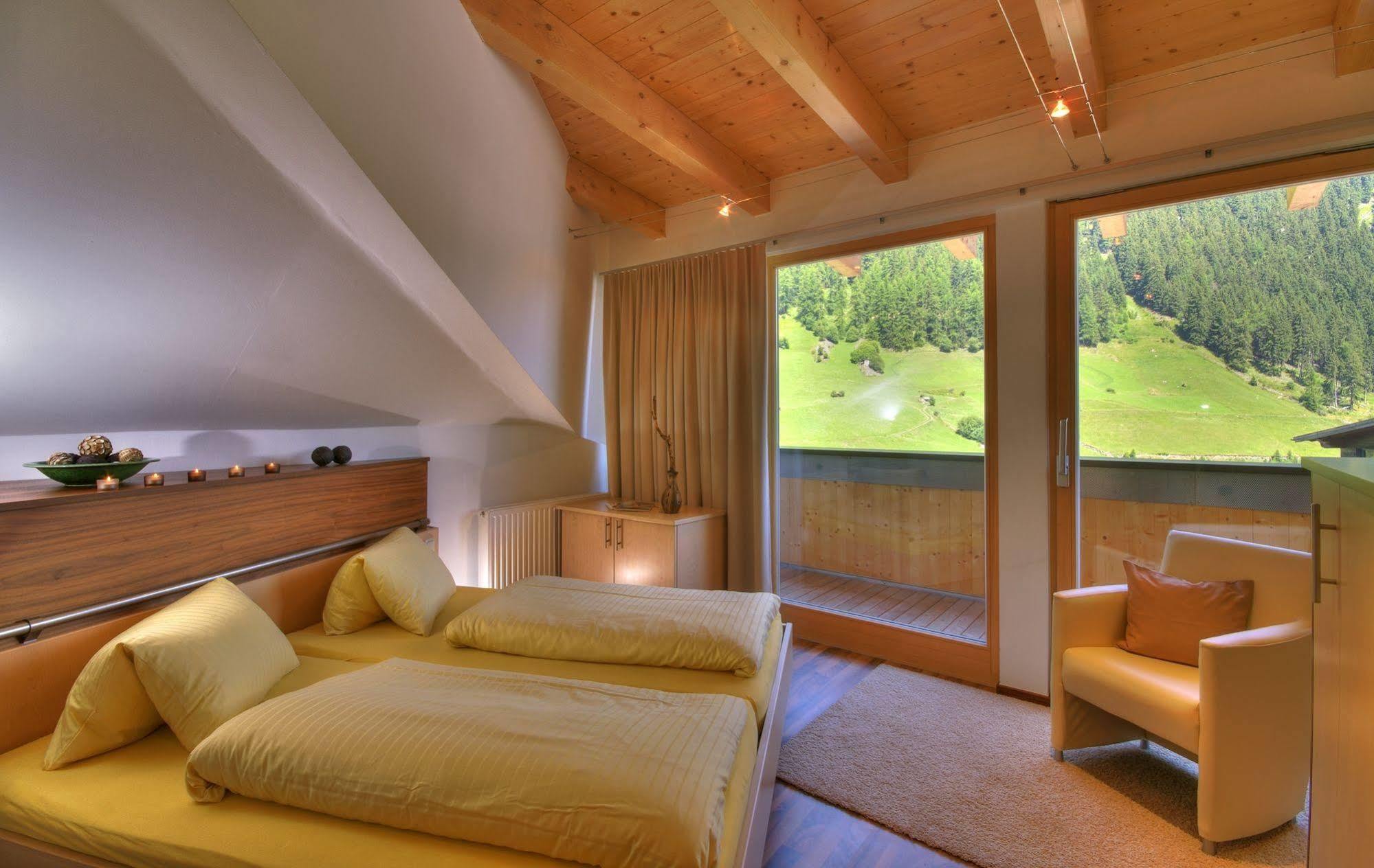 이스크글 Petit Madlein B&B 객실 사진